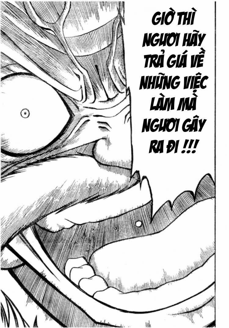 Hội Pháp Sư Nổi Tiếng Chapter 65 - Trang 2