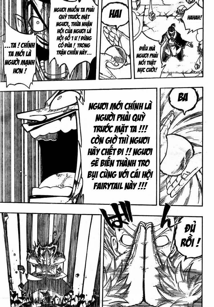 Hội Pháp Sư Nổi Tiếng Chapter 65 - Trang 2