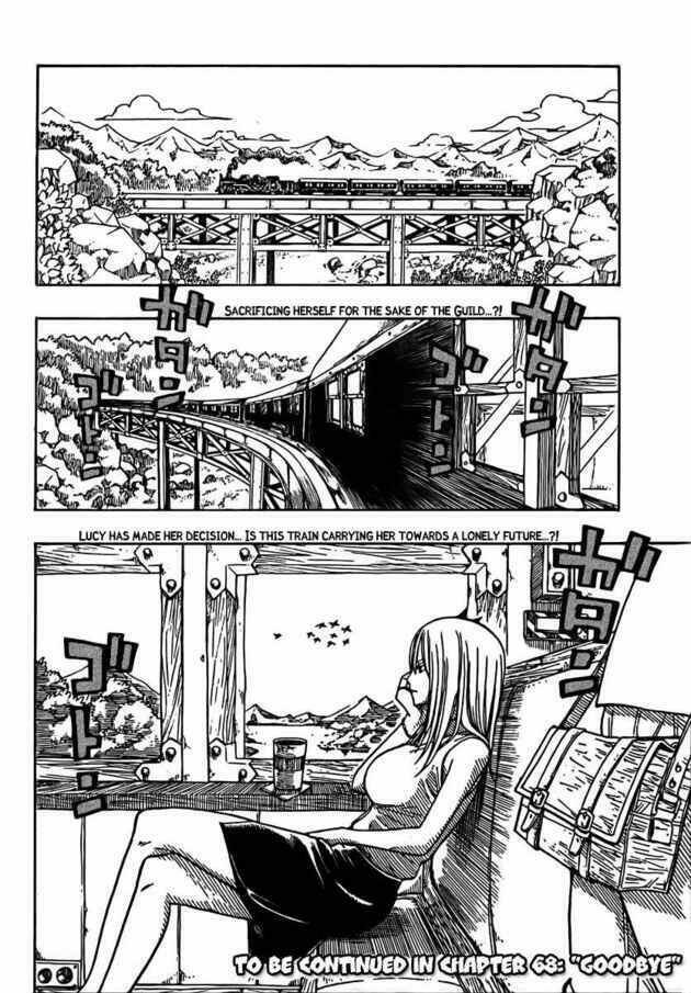 Hội Pháp Sư Nổi Tiếng Chapter 67 - Trang 2