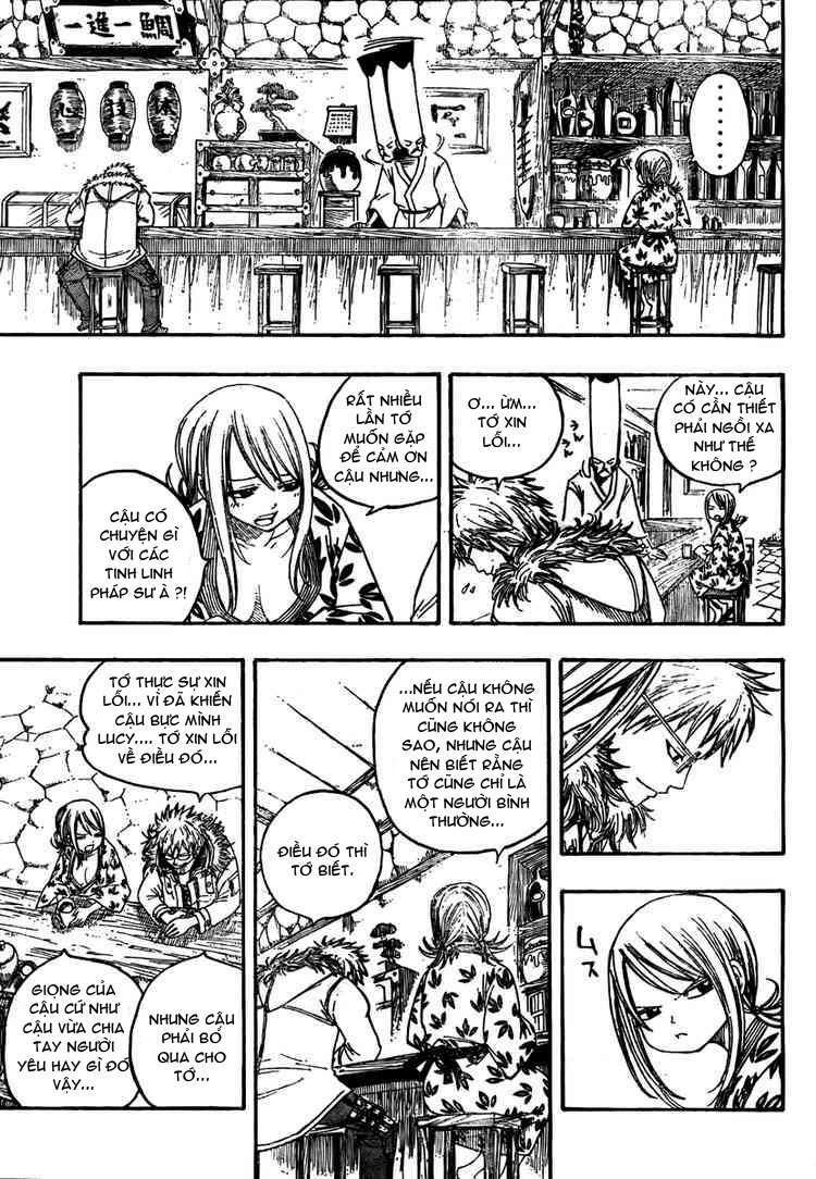 Hội Pháp Sư Nổi Tiếng Chapter 71 - Trang 2