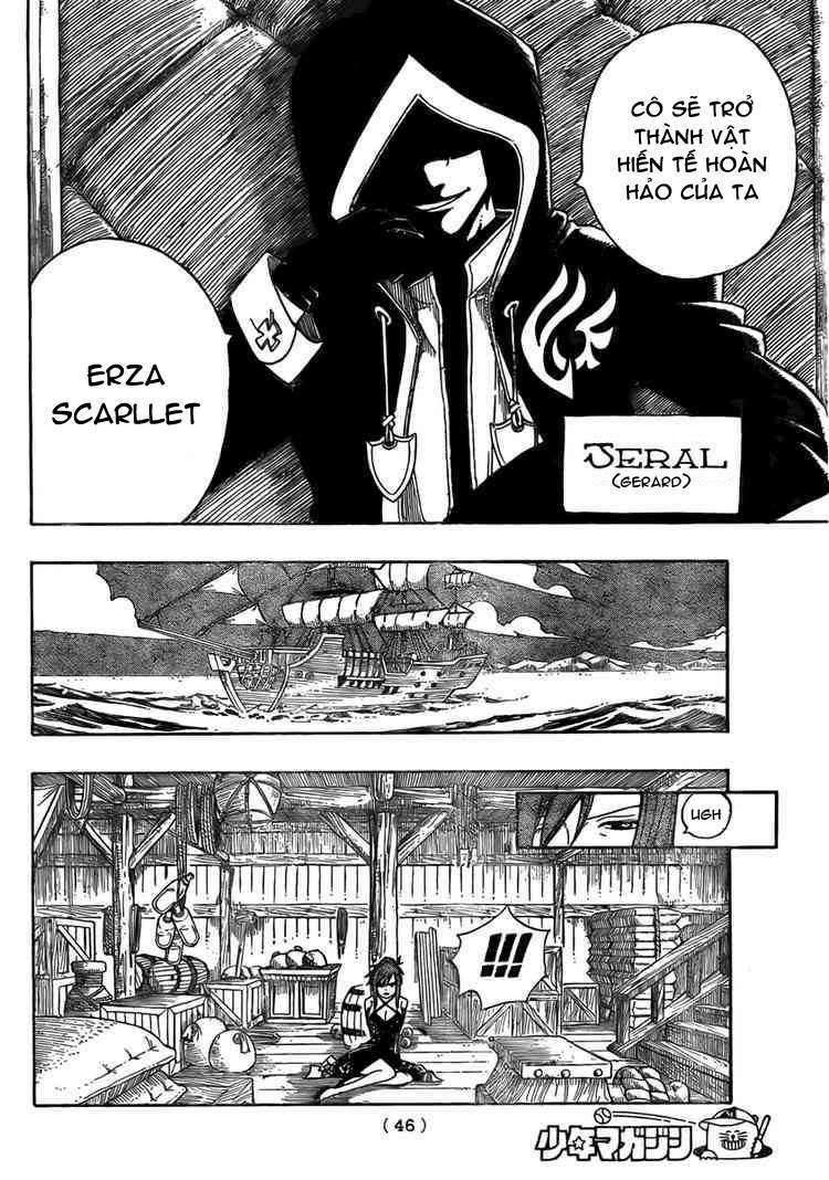 Hội Pháp Sư Nổi Tiếng Chapter 77 - Trang 2