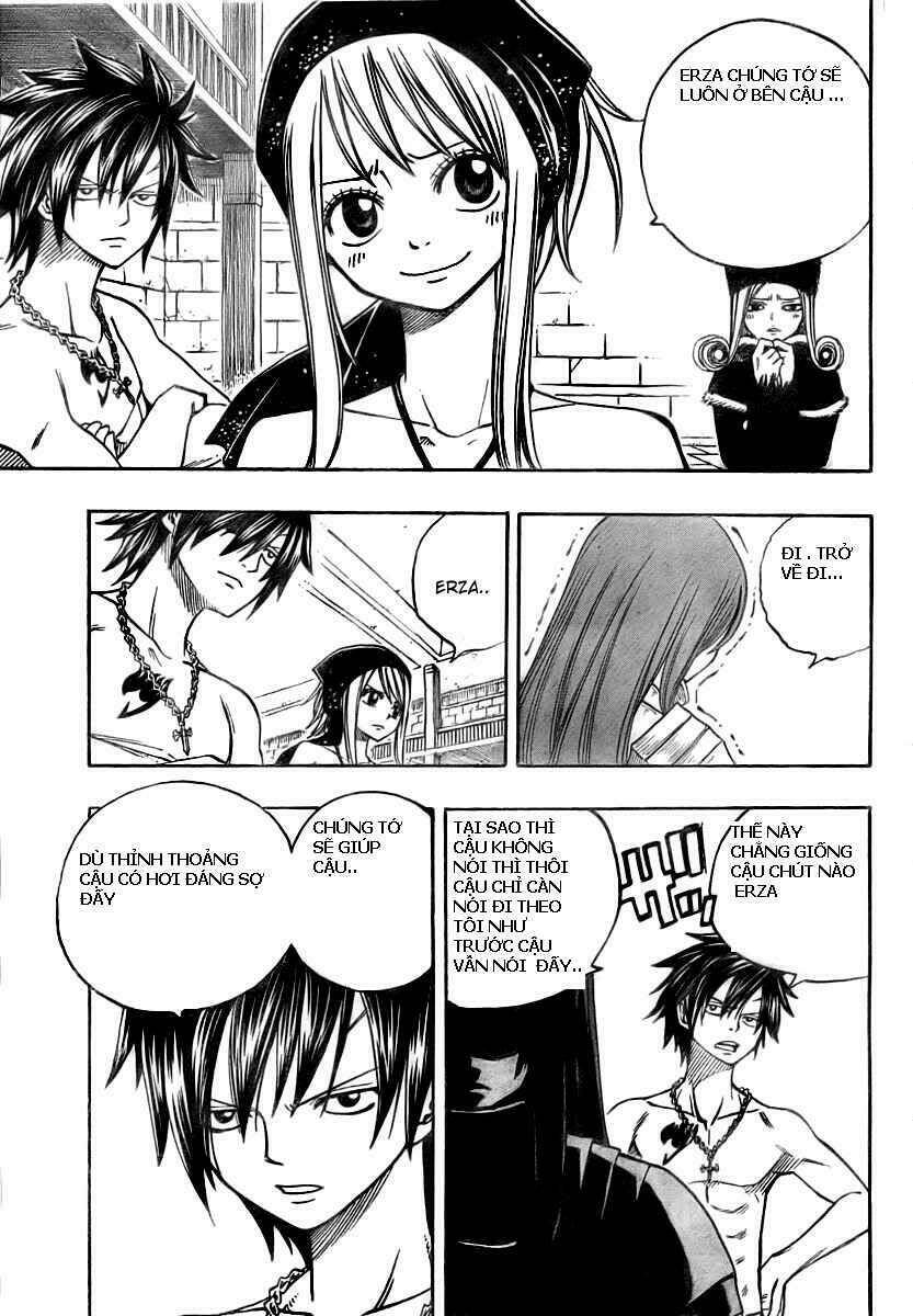 Hội Pháp Sư Nổi Tiếng Chapter 80 - Trang 2