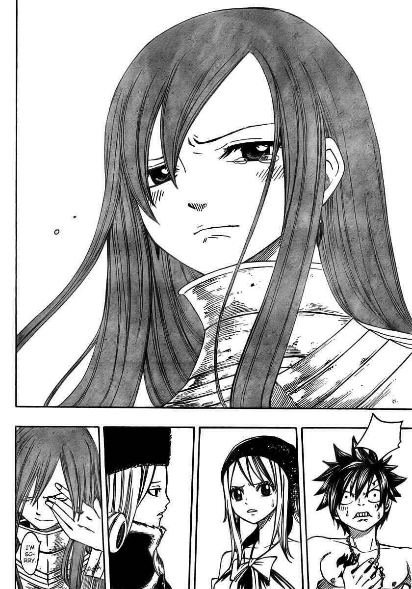 Hội Pháp Sư Nổi Tiếng Chapter 80 - Trang 2