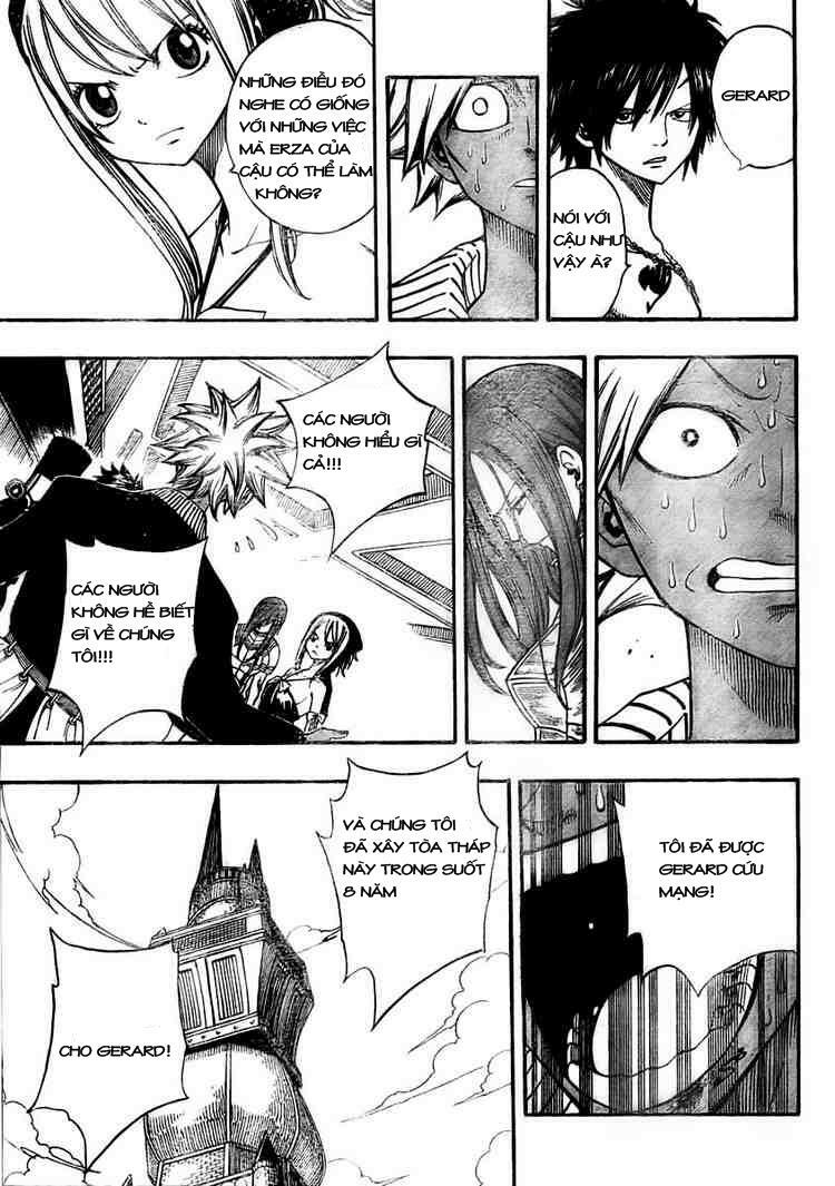 Hội Pháp Sư Nổi Tiếng Chapter 83 - Trang 2