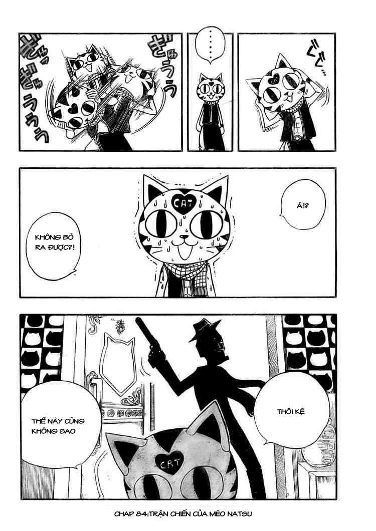 Hội Pháp Sư Nổi Tiếng Chapter 83 - Trang 2