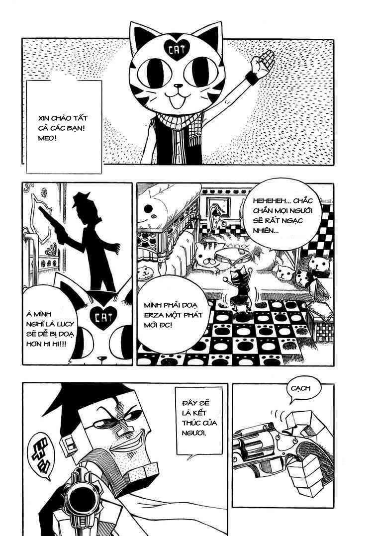 Hội Pháp Sư Nổi Tiếng Chapter 84 - Trang 2