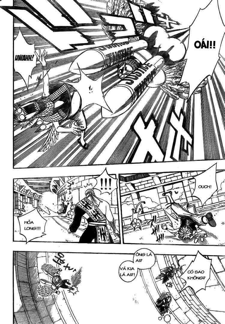 Hội Pháp Sư Nổi Tiếng Chapter 85 - Trang 2