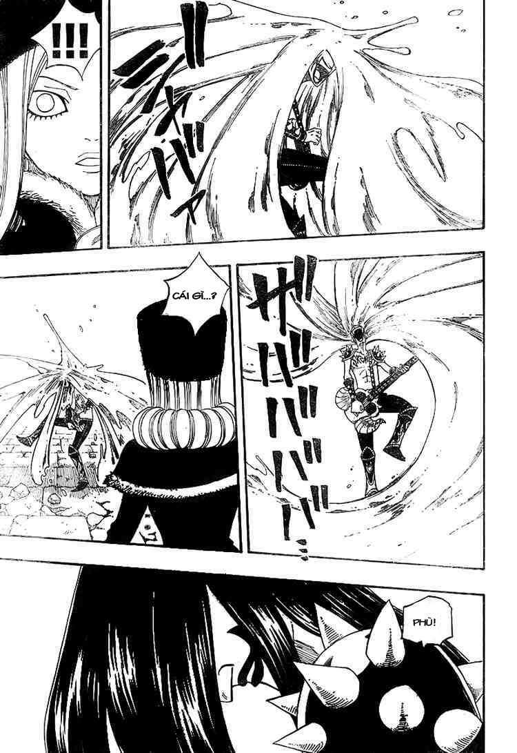 Hội Pháp Sư Nổi Tiếng Chapter 86 - Trang 2