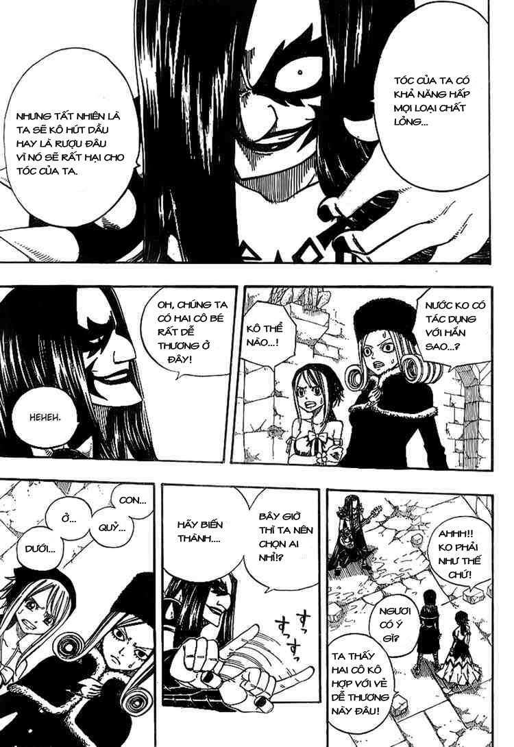 Hội Pháp Sư Nổi Tiếng Chapter 86 - Trang 2