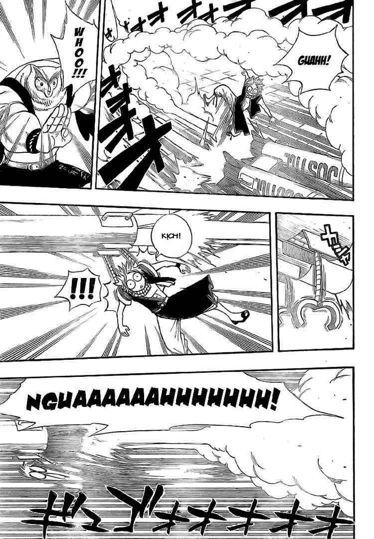 Hội Pháp Sư Nổi Tiếng Chapter 88 - Trang 2