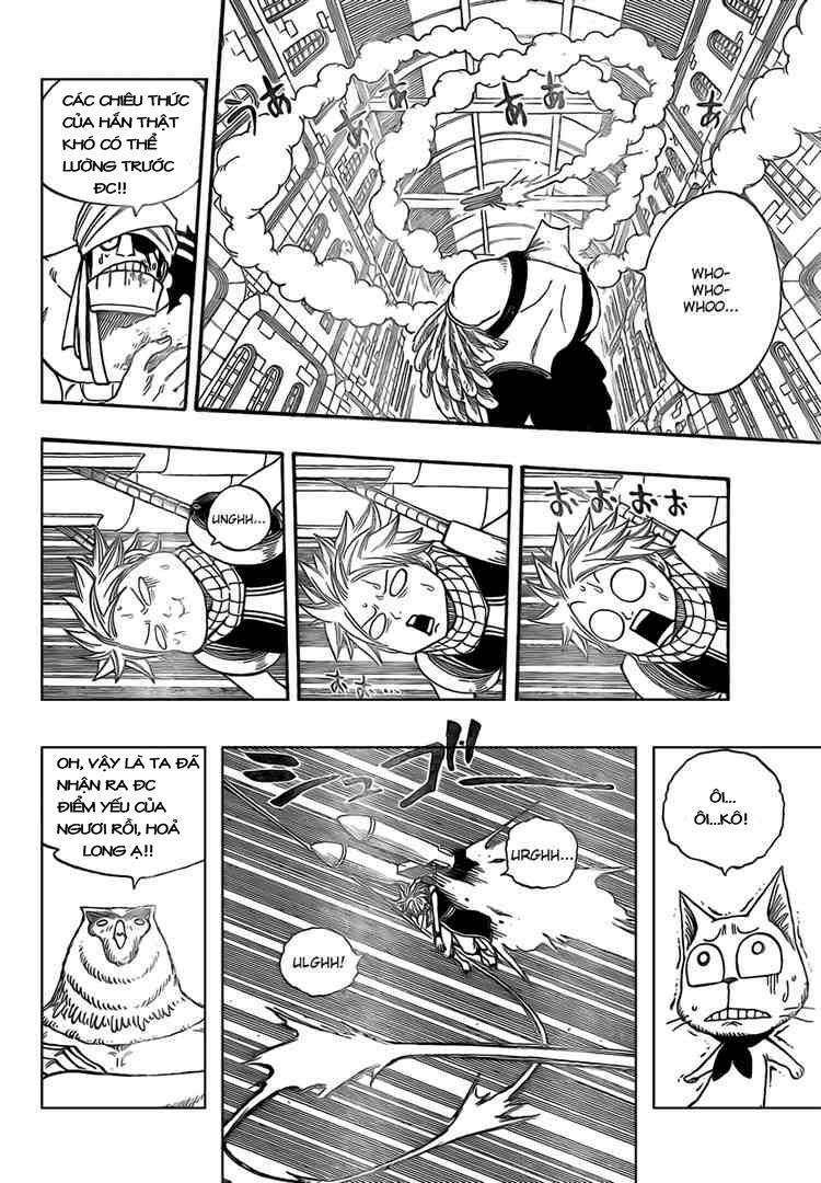 Hội Pháp Sư Nổi Tiếng Chapter 88 - Trang 2