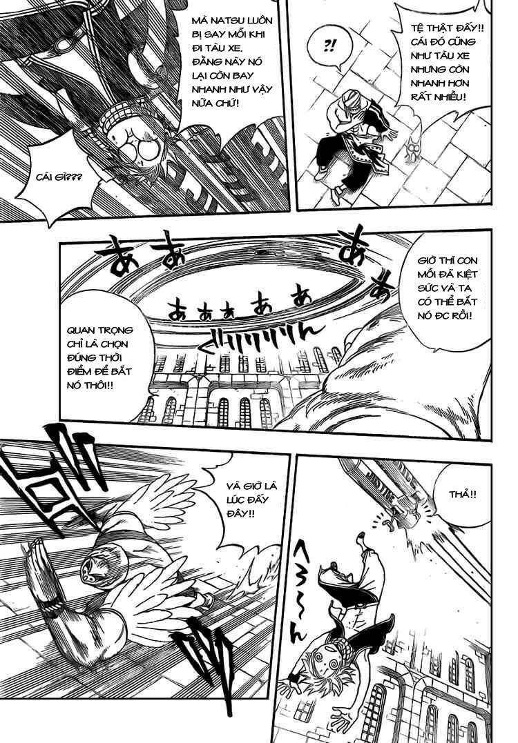 Hội Pháp Sư Nổi Tiếng Chapter 88 - Trang 2