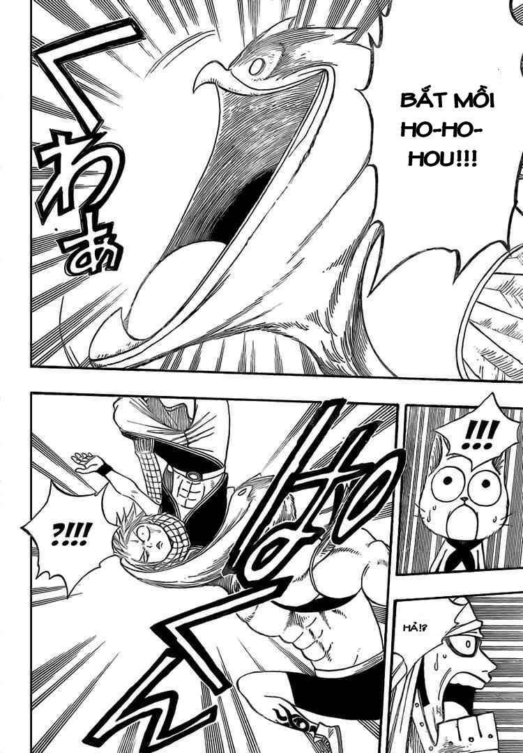 Hội Pháp Sư Nổi Tiếng Chapter 88 - Trang 2