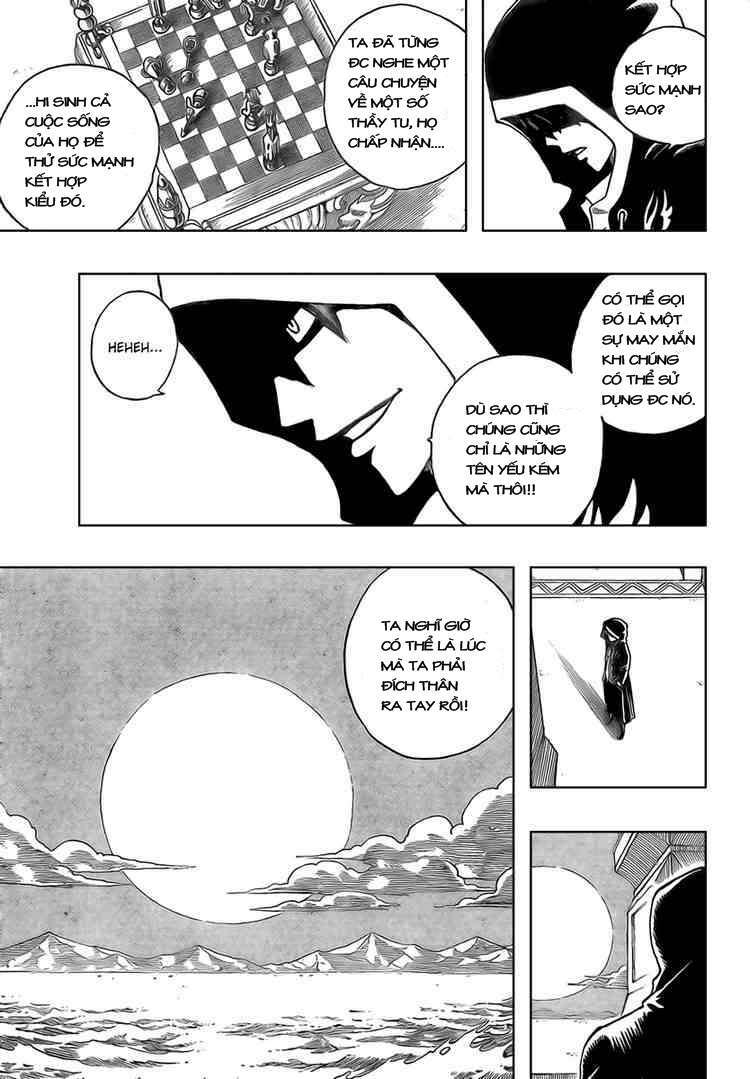 Hội Pháp Sư Nổi Tiếng Chapter 88 - Trang 2