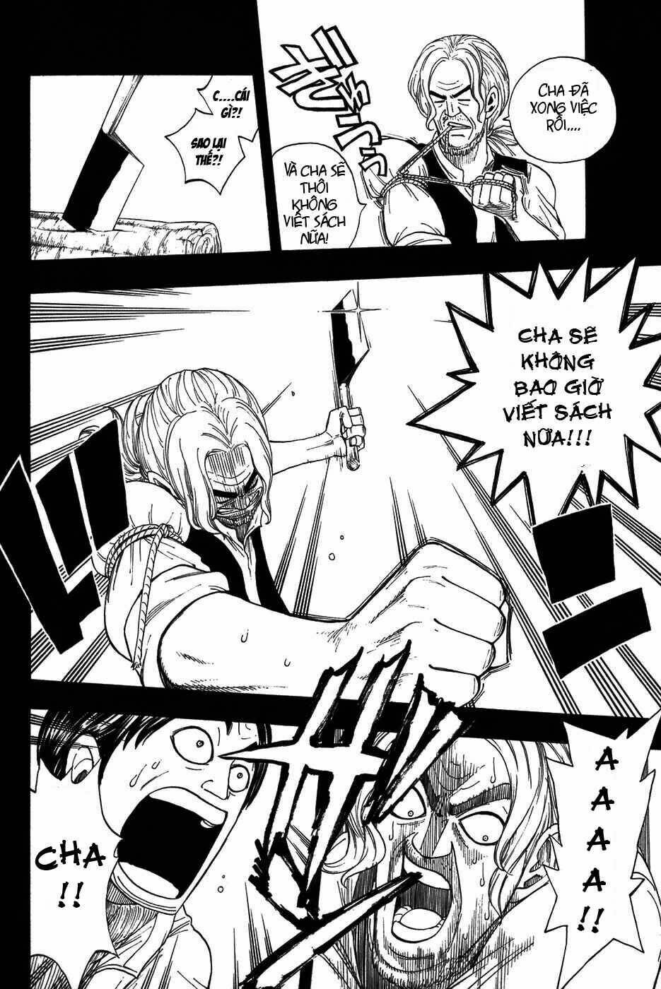 Hội Pháp Sư Nổi Tiếng Chapter 9 - Trang 2