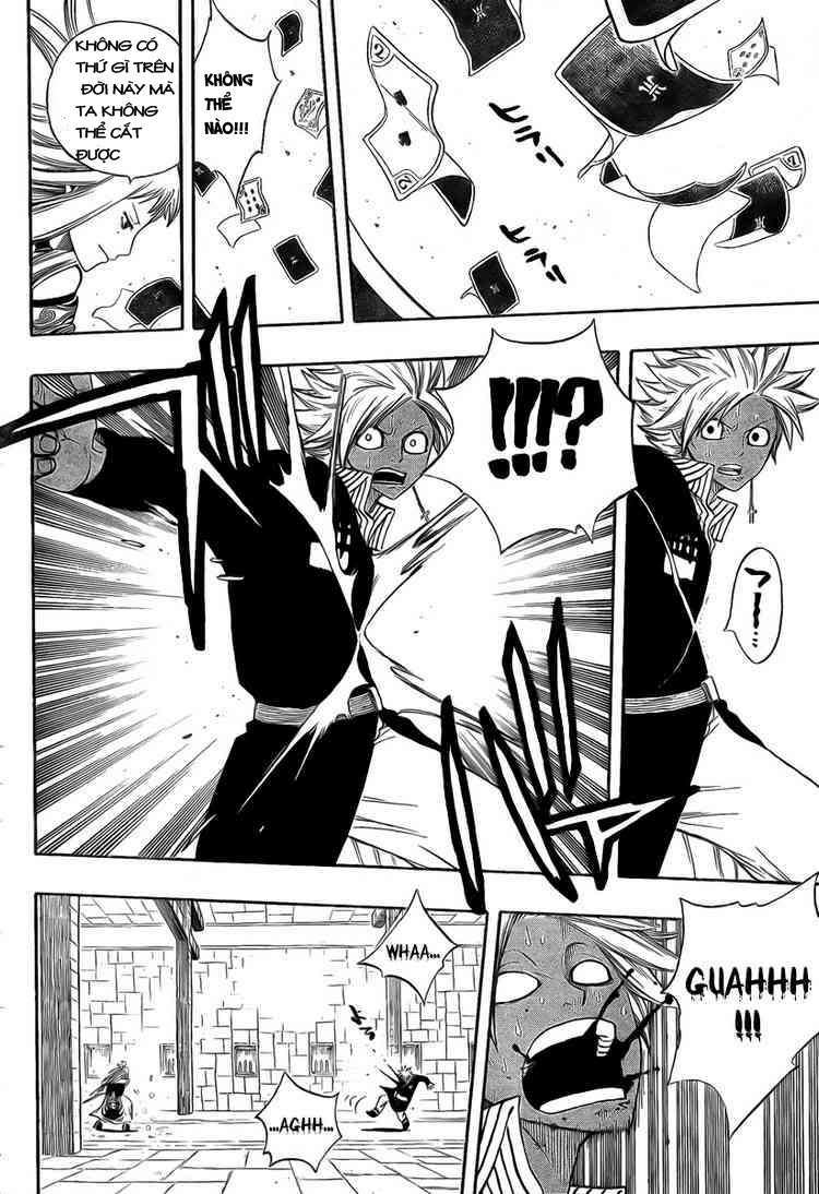 Hội Pháp Sư Nổi Tiếng Chapter 90 - Trang 2