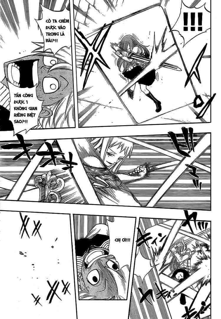 Hội Pháp Sư Nổi Tiếng Chapter 90 - Trang 2