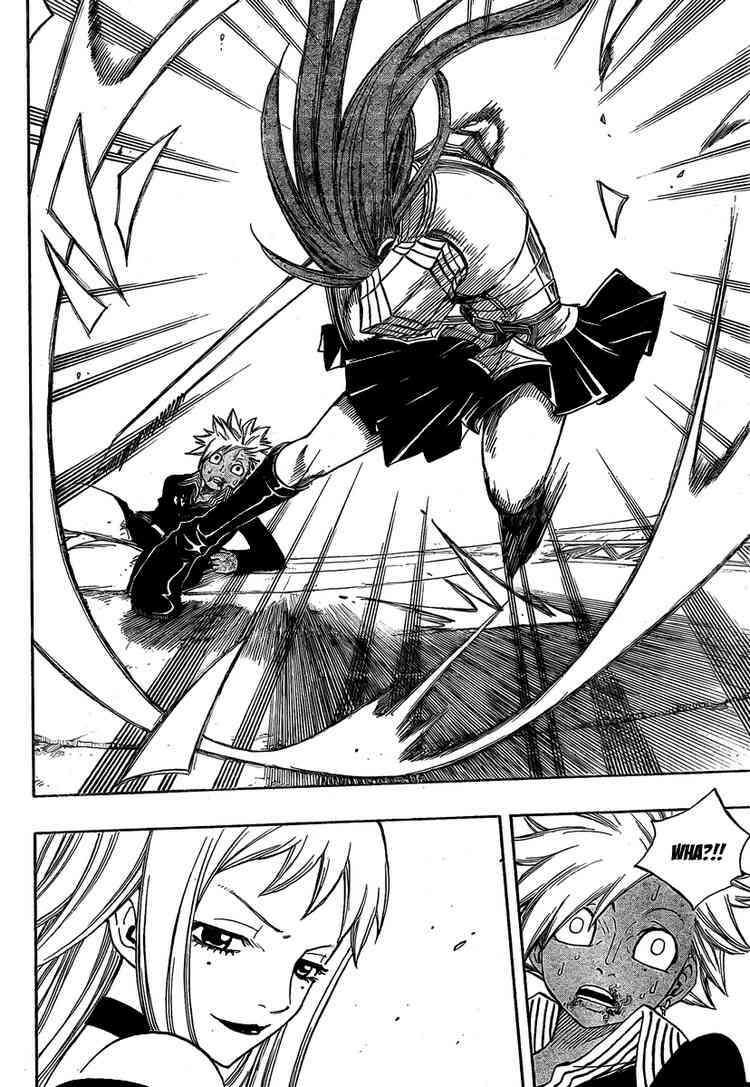 Hội Pháp Sư Nổi Tiếng Chapter 90 - Trang 2