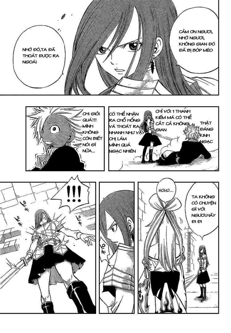 Hội Pháp Sư Nổi Tiếng Chapter 90 - Trang 2