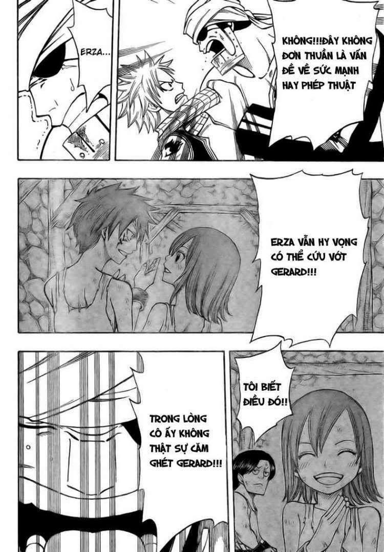 Hội Pháp Sư Nổi Tiếng Chapter 92 - Trang 2