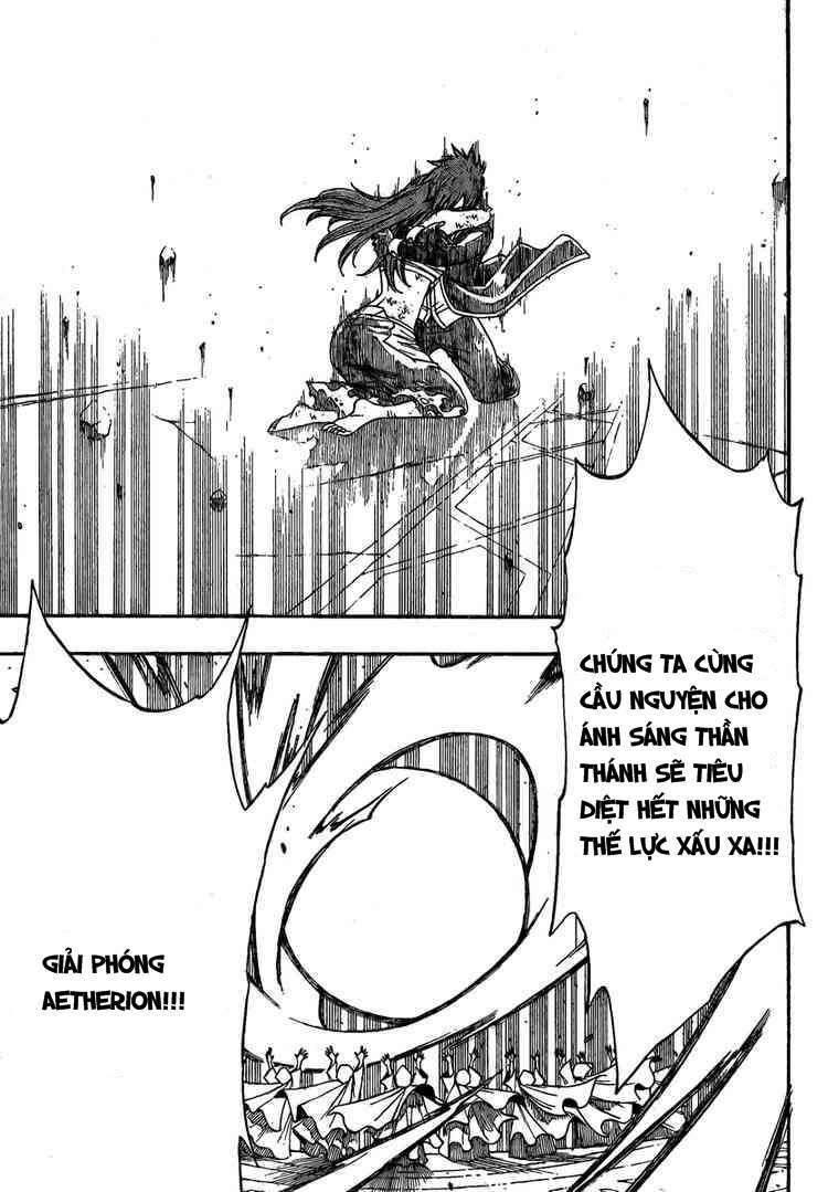 Hội Pháp Sư Nổi Tiếng Chapter 93 - Trang 2