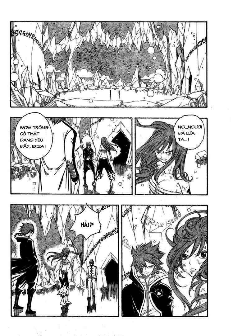 Hội Pháp Sư Nổi Tiếng Chapter 94 - Trang 2