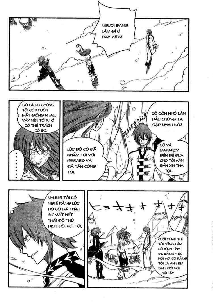 Hội Pháp Sư Nổi Tiếng Chapter 94 - Trang 2