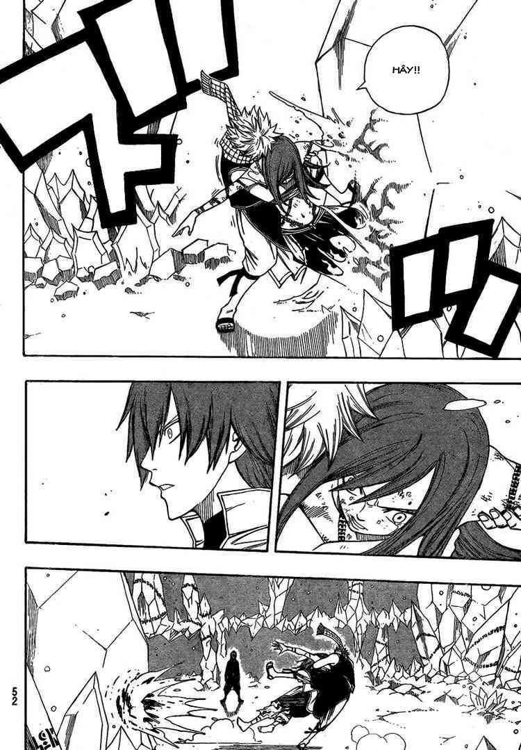 Hội Pháp Sư Nổi Tiếng Chapter 95 - Trang 2