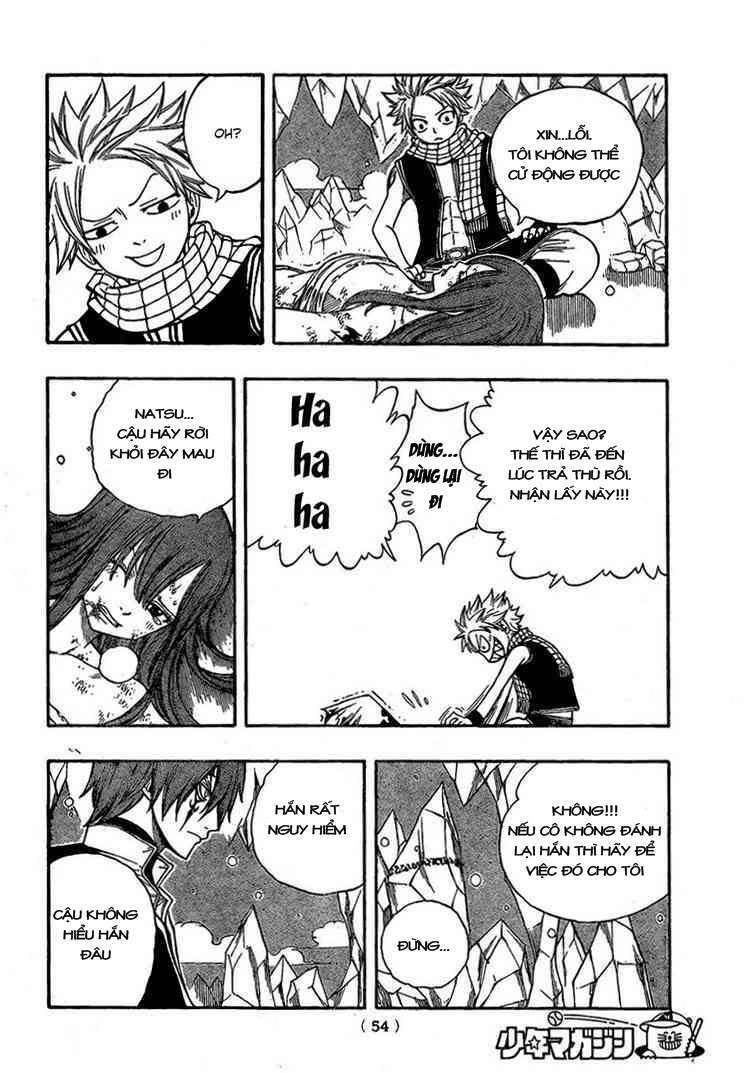 Hội Pháp Sư Nổi Tiếng Chapter 95 - Trang 2