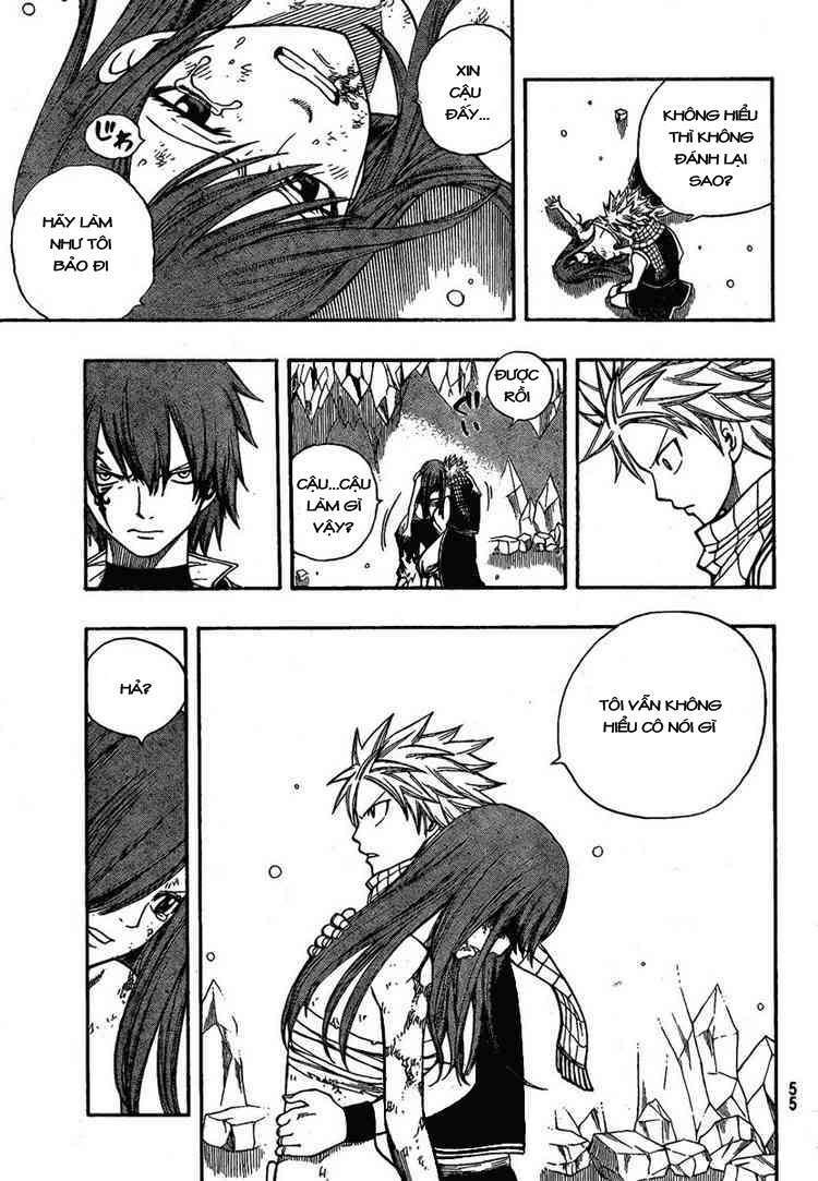 Hội Pháp Sư Nổi Tiếng Chapter 95 - Trang 2