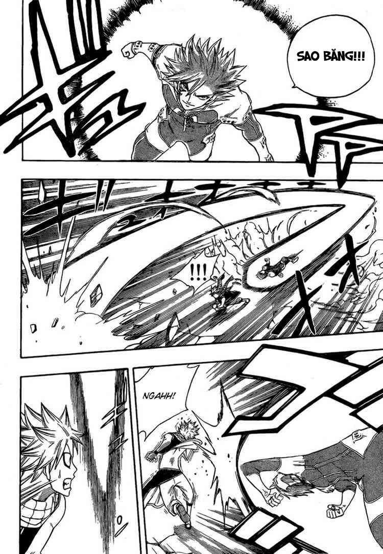 Hội Pháp Sư Nổi Tiếng Chapter 96 - Trang 2