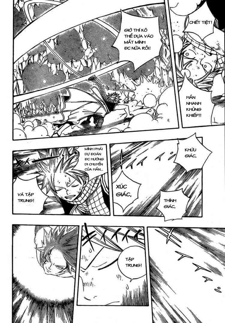 Hội Pháp Sư Nổi Tiếng Chapter 96 - Trang 2