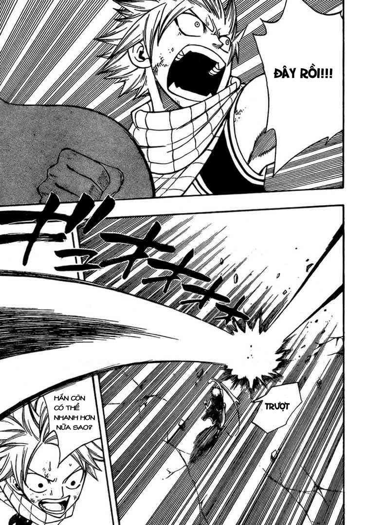 Hội Pháp Sư Nổi Tiếng Chapter 96 - Trang 2