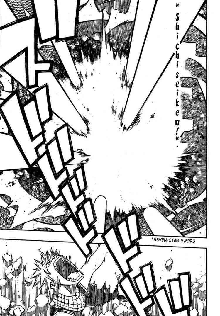 Hội Pháp Sư Nổi Tiếng Chapter 96 - Trang 2