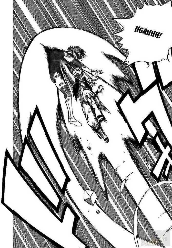 Hội Pháp Sư Nổi Tiếng Chapter 98 - Trang 2