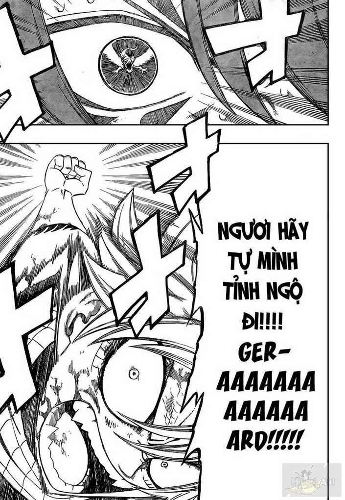 Hội Pháp Sư Nổi Tiếng Chapter 98 - Trang 2