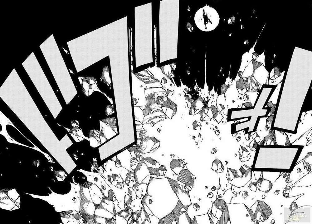 Hội Pháp Sư Nổi Tiếng Chapter 98 - Trang 2