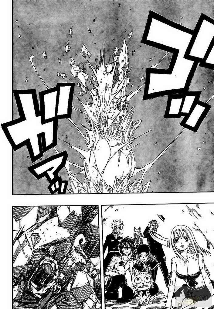 Hội Pháp Sư Nổi Tiếng Chapter 98 - Trang 2