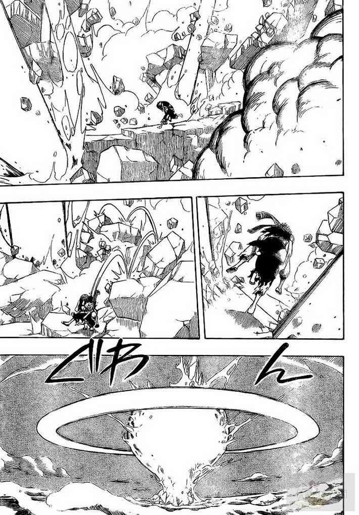 Hội Pháp Sư Nổi Tiếng Chapter 99 - Trang 2