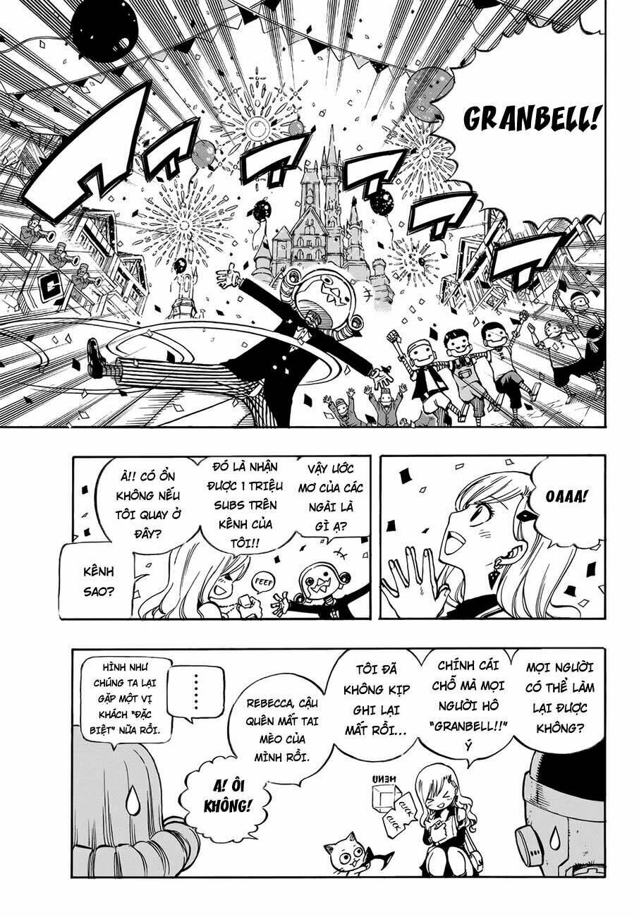 Hội Pháp Sư Và Thánh Thạch Rave Chapter 1 - Trang 2