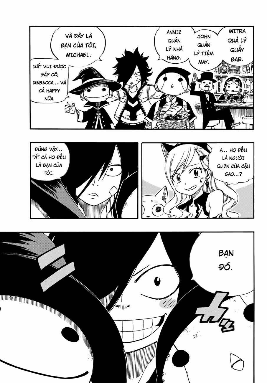 Hội Pháp Sư Và Thánh Thạch Rave Chapter 1 - Trang 2