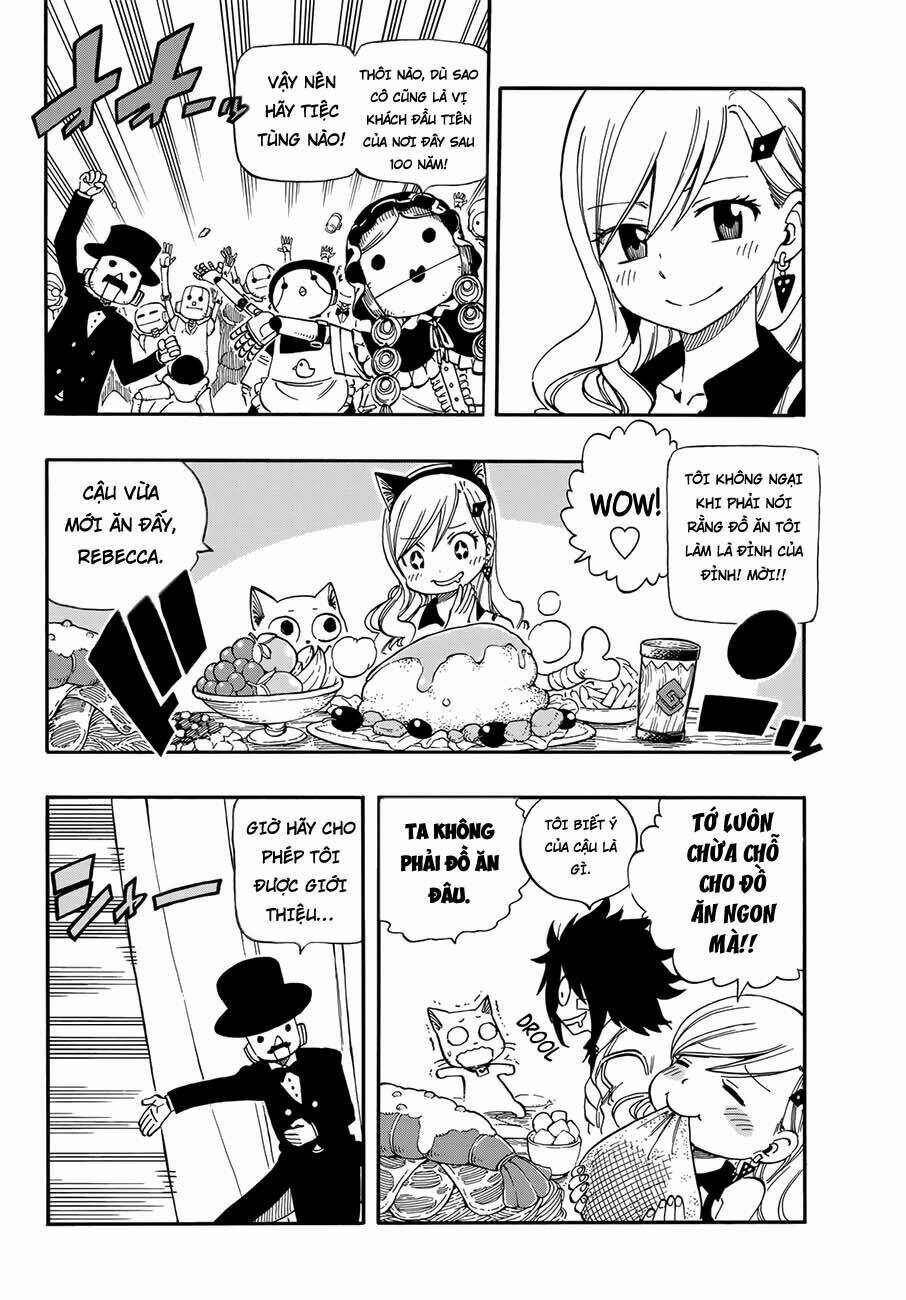 Hội Pháp Sư Và Thánh Thạch Rave Chapter 1 - Trang 2