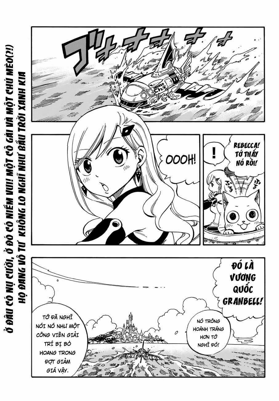 Hội Pháp Sư Và Thánh Thạch Rave Chapter 1 - Trang 2