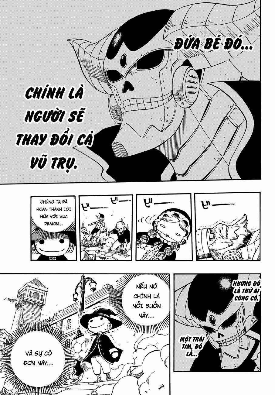 Hội Pháp Sư Và Thánh Thạch Rave Chapter 1 - Trang 2