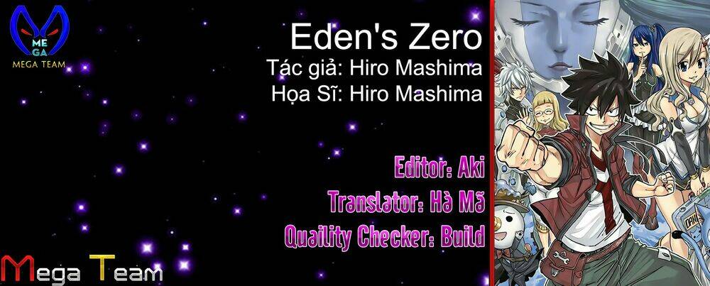 Hội Pháp Sư Và Thánh Thạch Rave Chapter 1 - Trang 2