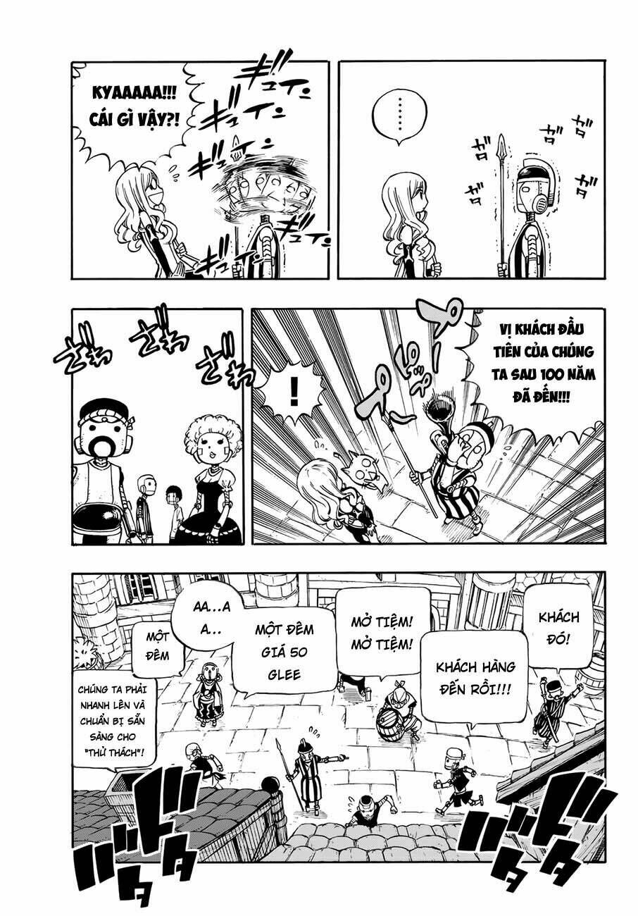 Hội Pháp Sư Và Thánh Thạch Rave Chapter 1 - Trang 2