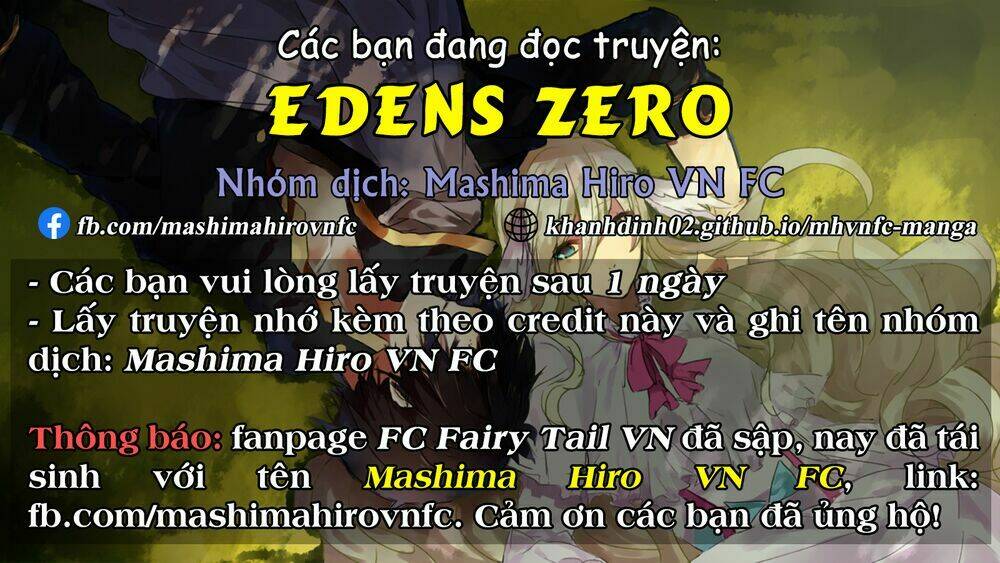 Hội Pháp Sư Và Thánh Thạch Rave Chapter 103 - Trang 2