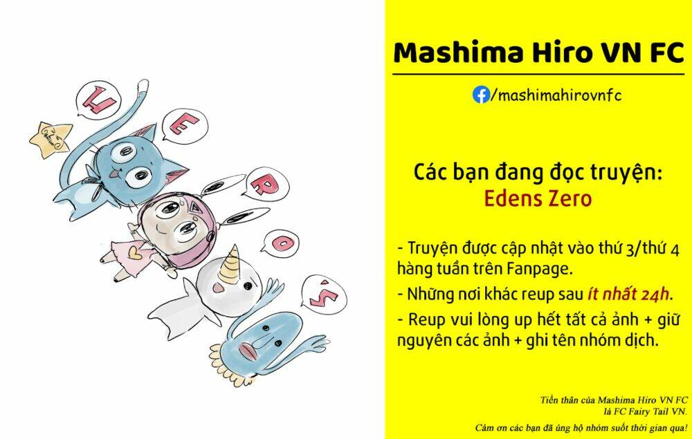 Hội Pháp Sư Và Thánh Thạch Rave Chapter 113 - Trang 2