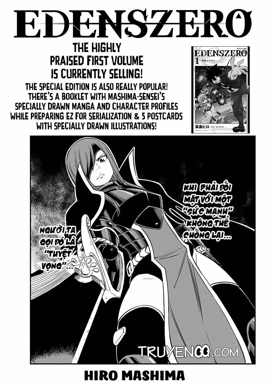 Hội Pháp Sư Và Thánh Thạch Rave Chapter 13 - Trang 2