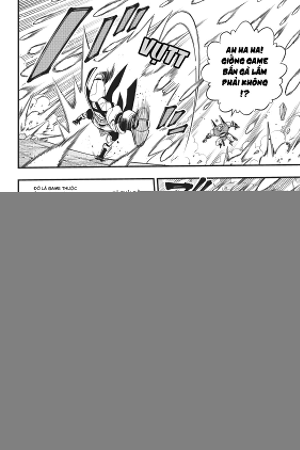 Hội Pháp Sư Và Thánh Thạch Rave Chapter 150 - Trang 2